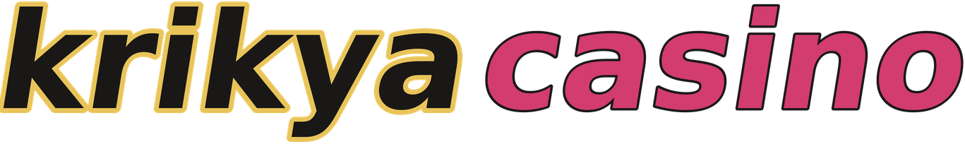 krikyacasino logo