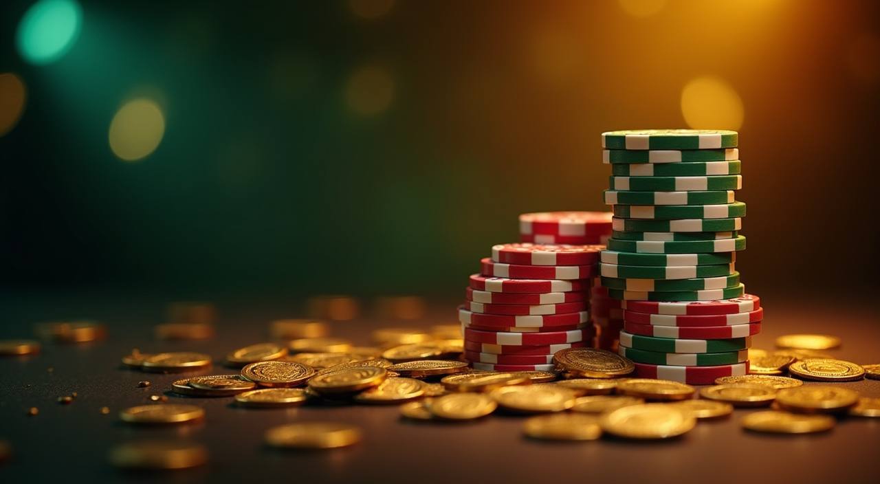 krikyacasino mobile gaming