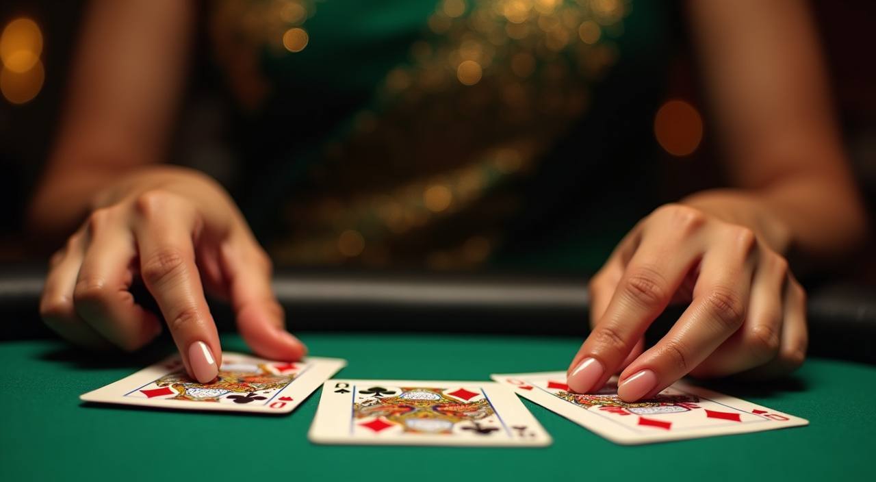 krikyacasino গনজো কোয়েস্ট